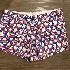 Lilly Pulitzer Callahan Shorts